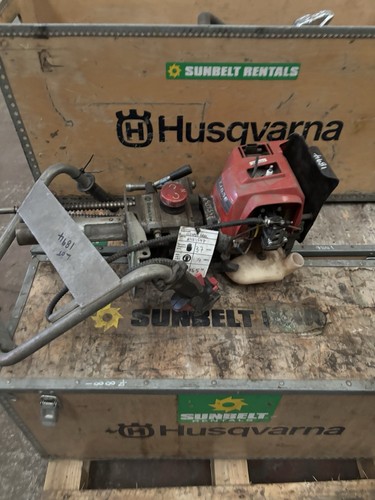 Husqvarna k970 k1260 k1270 - k1260,