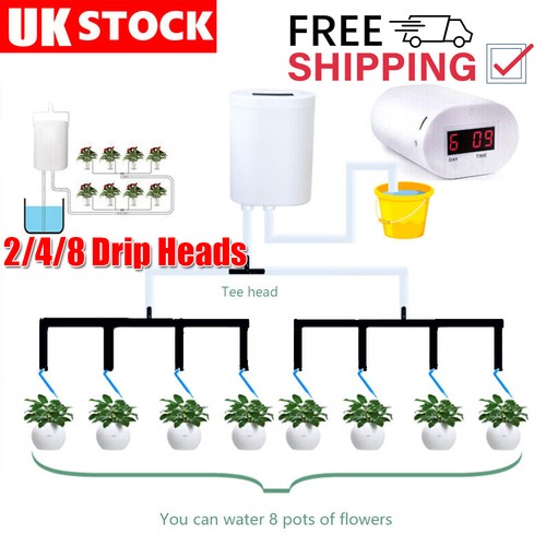 Automatic water pump - automatic,