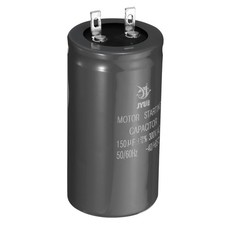 Motor Start Capacitor 150uf