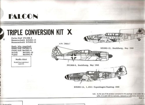 Falcon fnc010 two seat - falcon,
