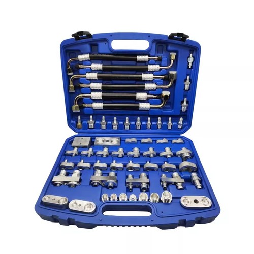 Leak detector air conditioning - leak,