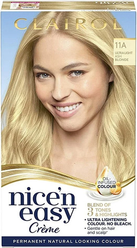 Clairol nice easy - clairol, creme