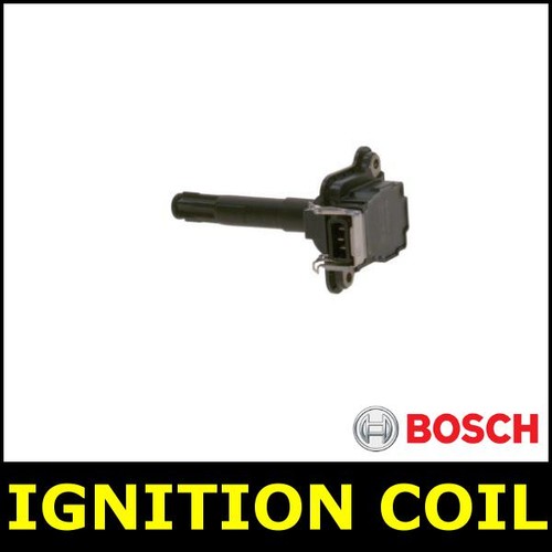 Ignition coil fits audi - coil, a6