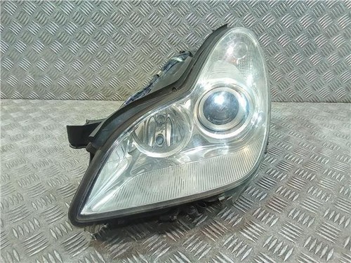 Left headlight - (left, hand