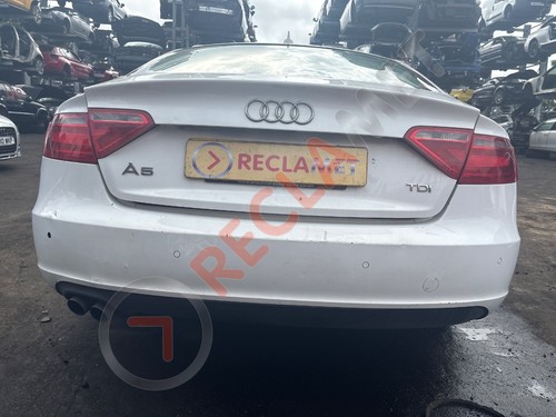 Audi 2007 2017 8ta 5dr - 2007-2017,