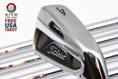 7pcs titleist ap2 712 - 712, set