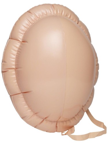 Santa belly inflatable father - inflatable,