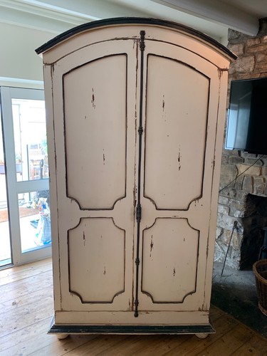 French style shabby chic