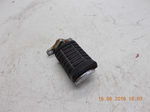 Right driver footboard for - driver,