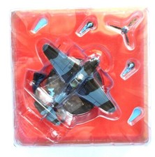 DeAgostini WW2 Aircraft Collection 1/72 Soviet Fighter  Yakovlev Yak-3 #32