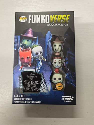 Funko funkoverse disneys - funkoverse:,