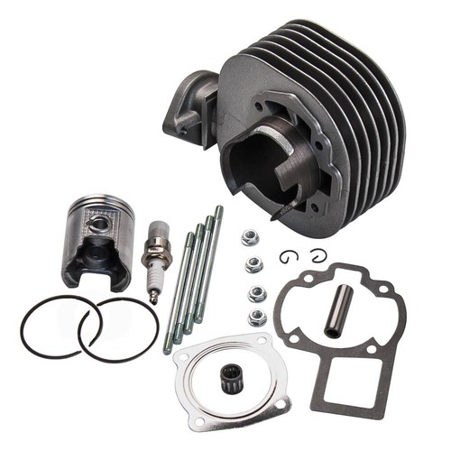 Cylinder piston kit - cylinder,