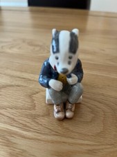 Original Beswick Rupert and