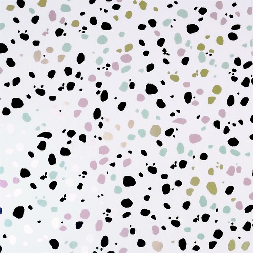 Dalmatian pastel wallpaper - dalmatian,