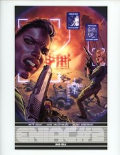 Eniac #2 Comic Book 2021 NM