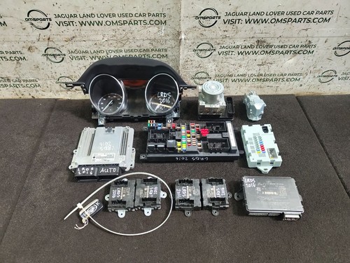 Land rover discovery - land, sport