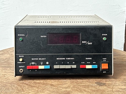 Rare old vintage - old, the