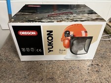 Oregon Yukon Safety Helmet