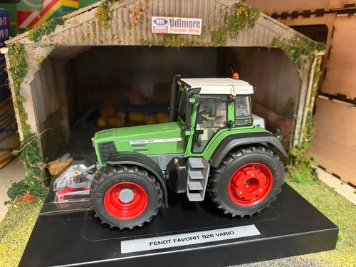Weise toys fendt 926 gen - 926, 1