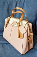 Jasper Conran handbag NEW pink