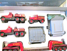 Corgi Heavy Haulage 31009=