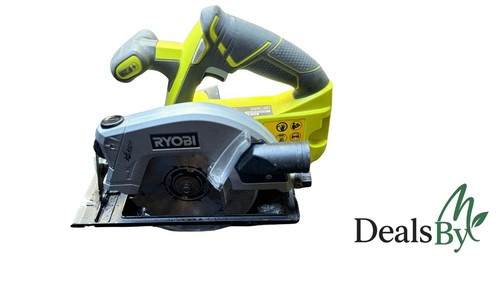 Used circular saw with - used,