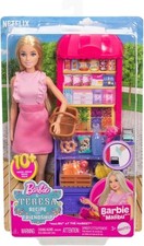 Barbie & Teresa Recipe For