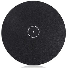 12 Inch Wool Turntable