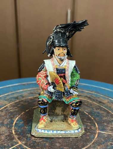 Del prado japan - japan, sengoku