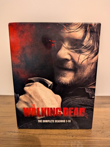 The walking dead - walking,