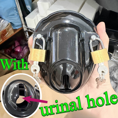 Chastity cage - cage,