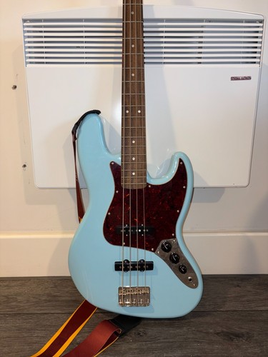 Squier classic vibe 60s - squier,