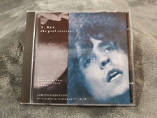 T.Rex - The Peel Sessions CD