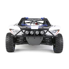 Rofun LT Entry-Level Model – 2022 4WD 1/5 Scale Gas-Powered Off-Road RC Car 