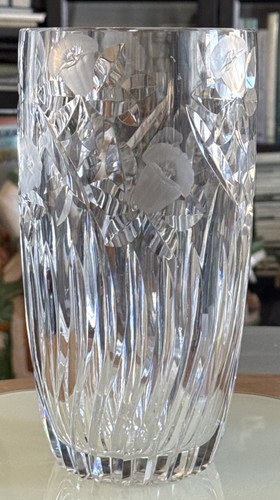 Vintage webb corbett cut - webb,