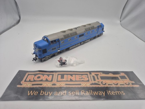 Bachmann 520 prototype - bachmann, 32-520