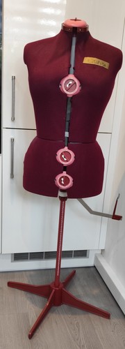 Diana adjustoform adjustable - diana,