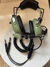 david clark h10- 36 aviation