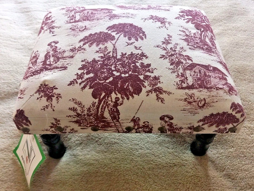 Vintage small french - small,
