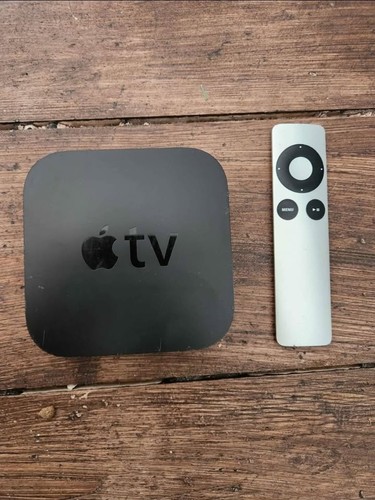 Apple plus remote - apple,