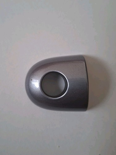 Door handle lock - handle, hole