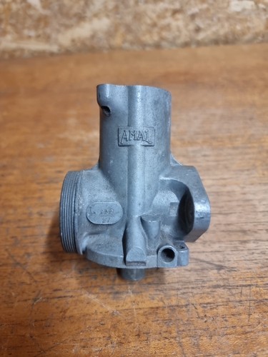 Amal 932 l27 carburettor - carburettor, carb