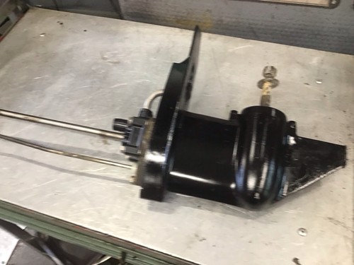 Mariner mercury 4hp 5hp - 4hp,