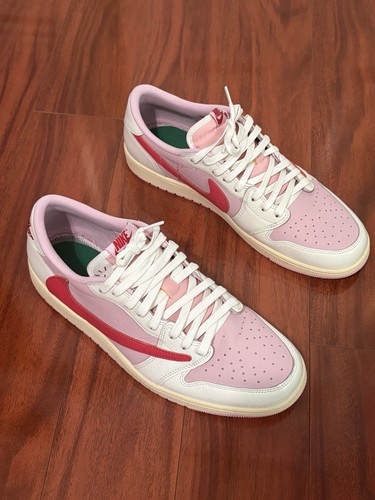 Nike air jordan low - 1, og