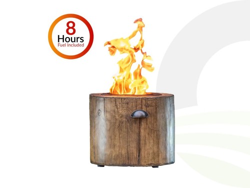 Eco fuego - fuego, bundle