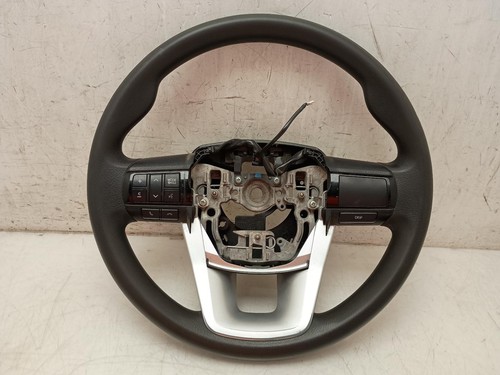 2020 toyota hilux steering - toyota,