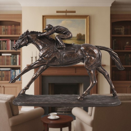Harriet glen cold cast bronze - glen,