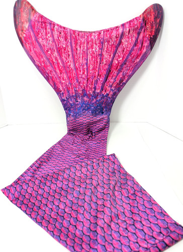 Fin fun mermaid tail youth - fin,