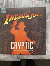 New Boxed Funko Games Indiana