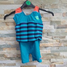 Toddler's Toggs Floatation